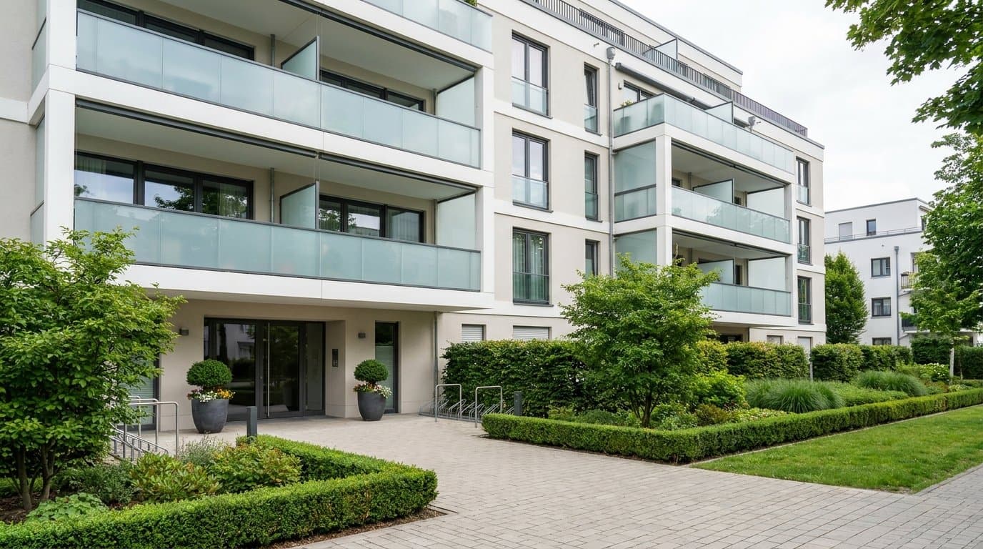 Hausmeisterservice in Offenbach am Main