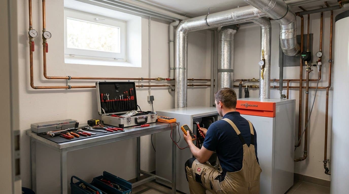 Hausmeisterservice in Sulzbach (Taunus)